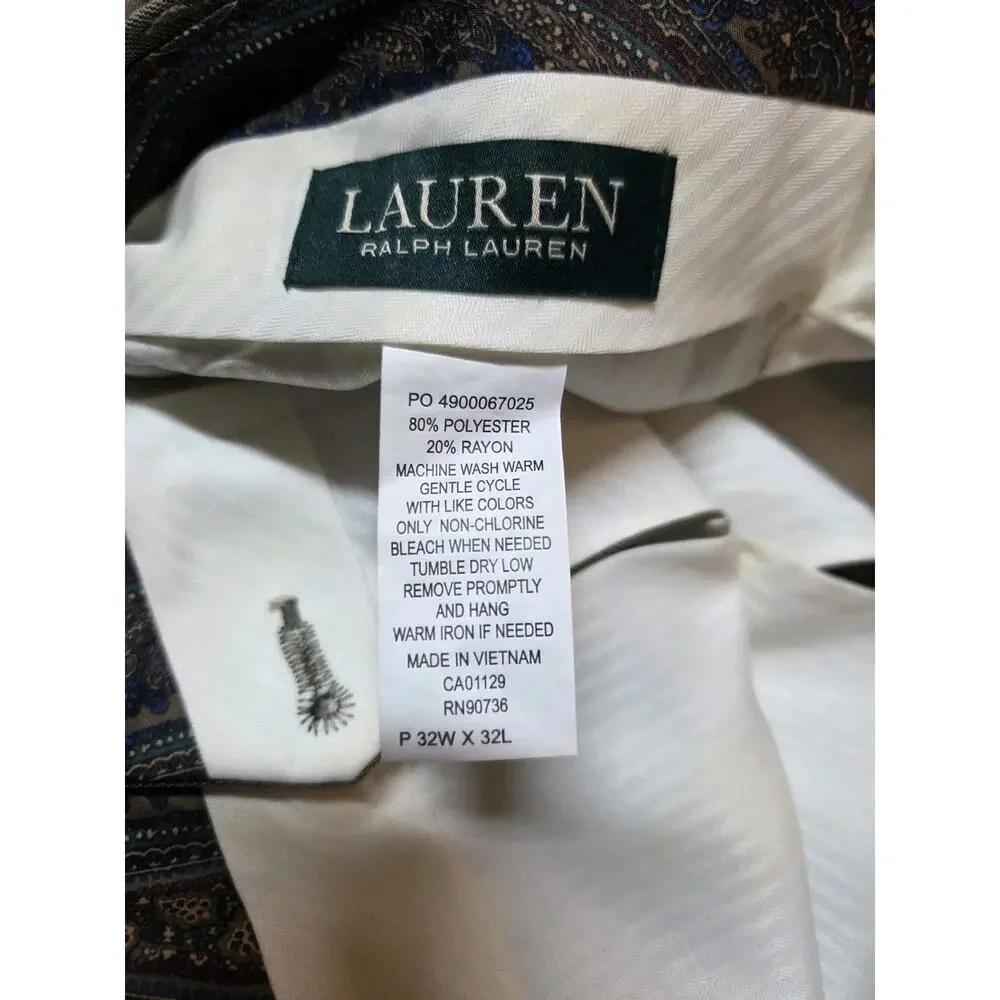 Polo Ralph Lauren product pair